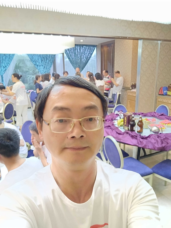 齐天大圣的第三张照片--永泰相亲网