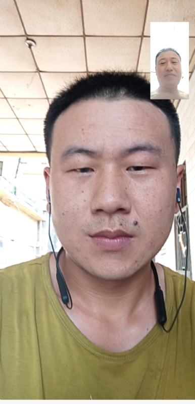 啊峰的第一张照片--永泰相亲网