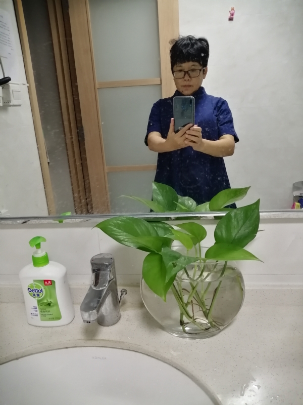 千鸢的第二张照片--永泰相亲网