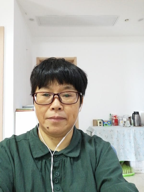 千鸢的第三张照片--永泰相亲网