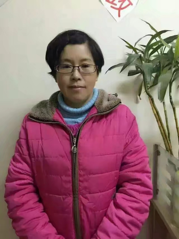 千鸢的第六张照片--永泰相亲网