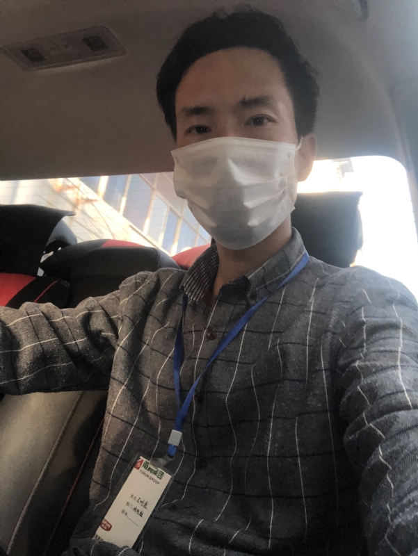夏天的第一张照片--永泰相亲网