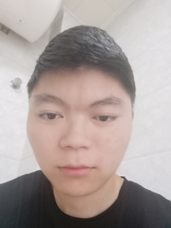 秦洋的第二张照片--永泰相亲网