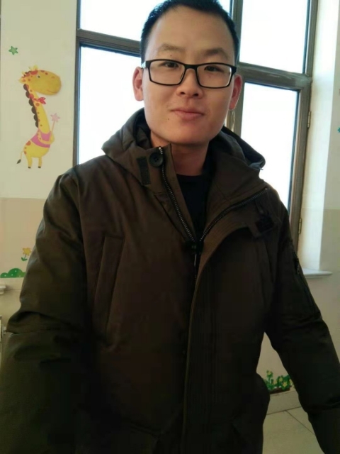 品上男人的第一张照片--永泰相亲网