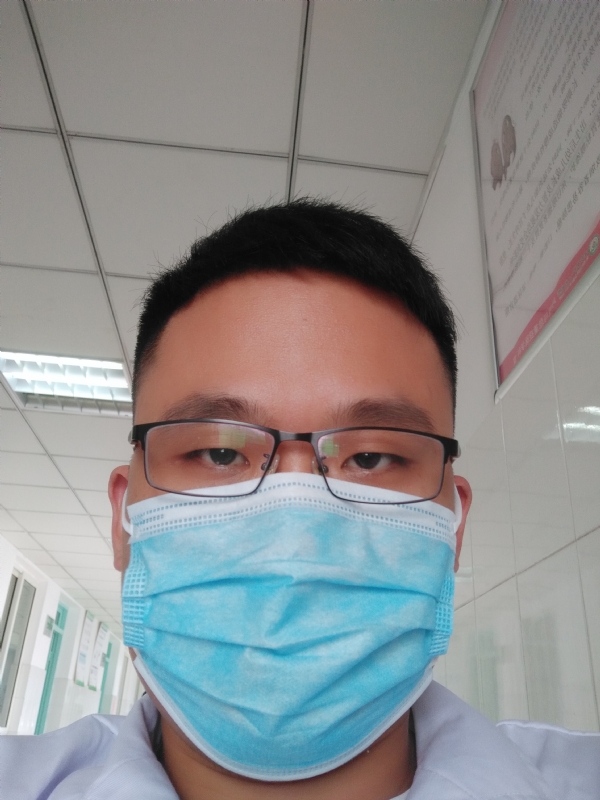 风轻云淡的第一张照片--永泰相亲网