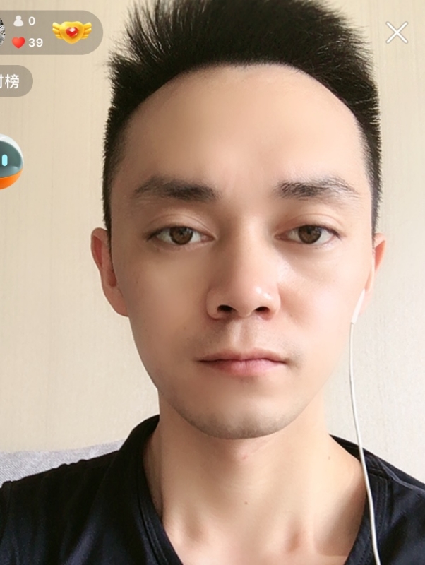 游爽的第一张照片--永泰相亲网