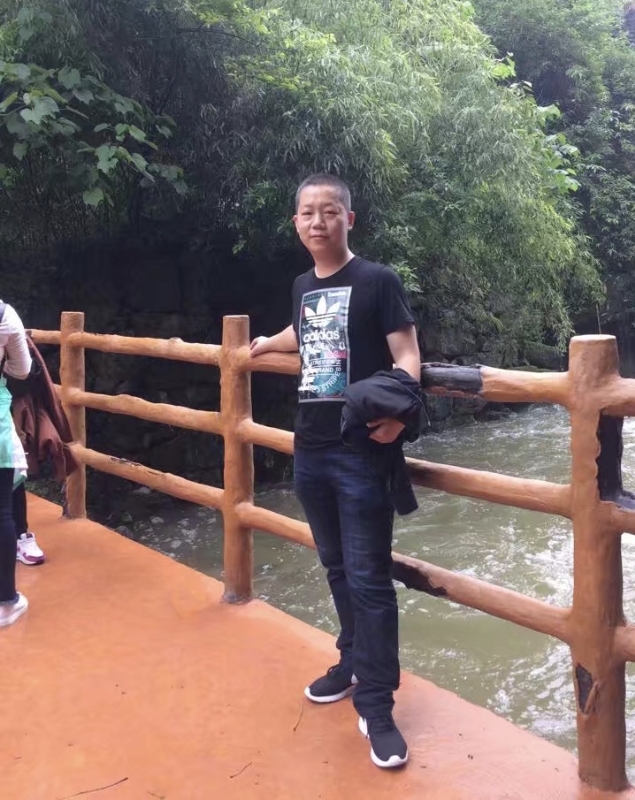 故事的开始的第一张照片--永泰相亲网
