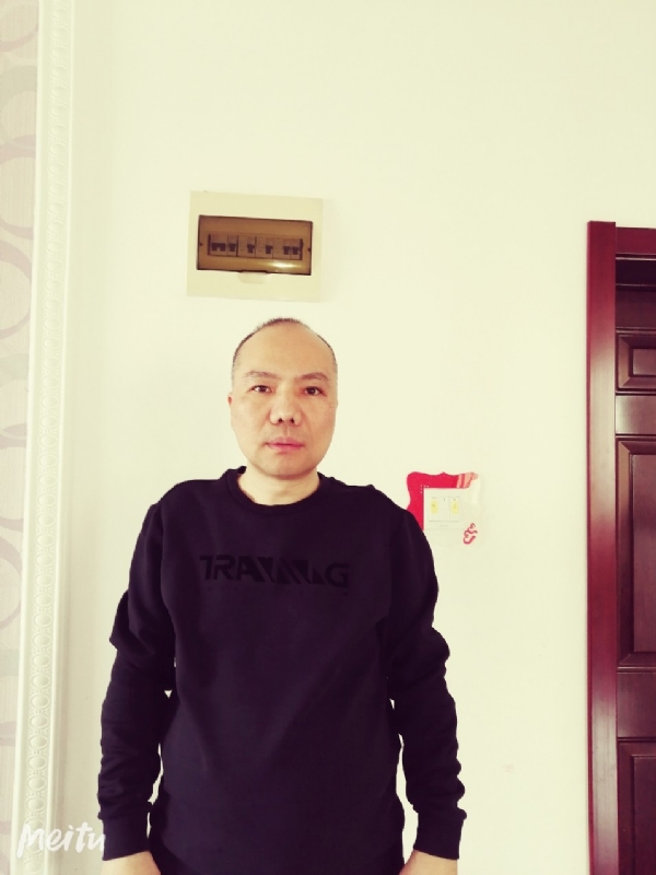 酒香四溢的第一张照片--永泰相亲网