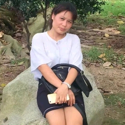 小燕子的第一张照片--永泰相亲网