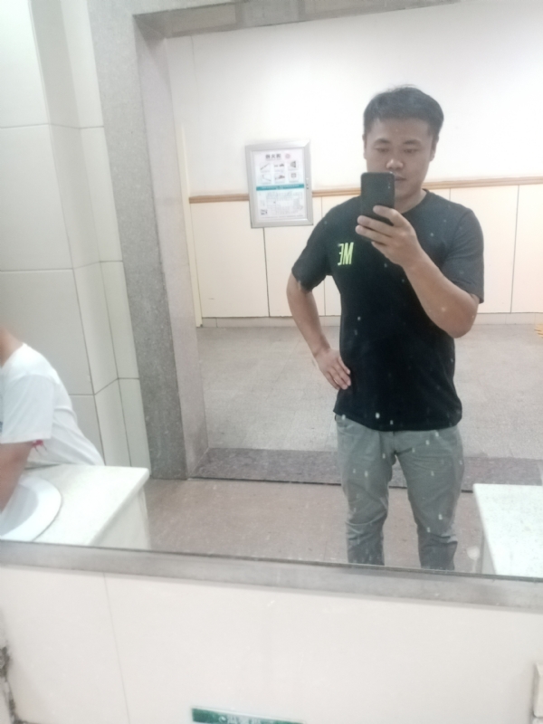 随遇而安的第一张照片--永泰相亲网
