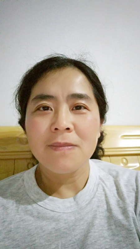 星空的第三张照片--永泰相亲网