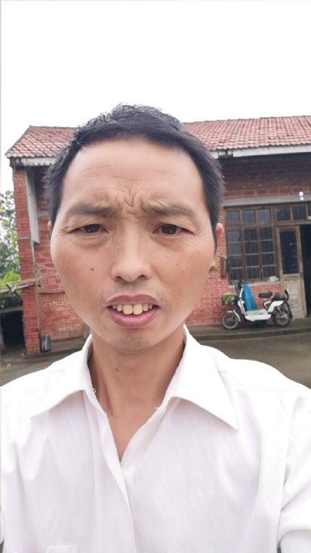 kongyu的第一张照片--永泰相亲网