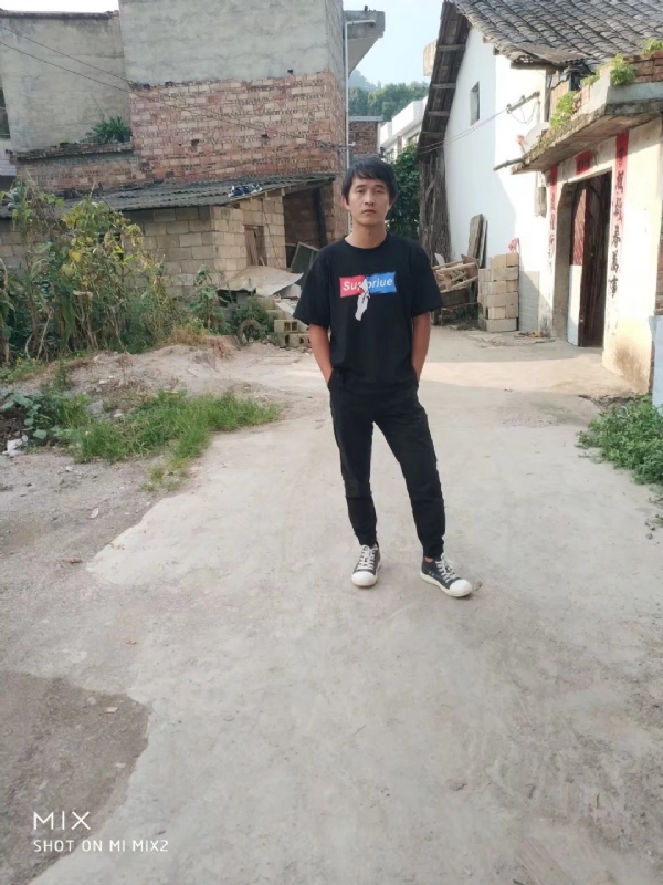活活该的第一张照片--永泰相亲网