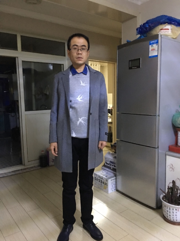 海军的第一张照片--永泰相亲网