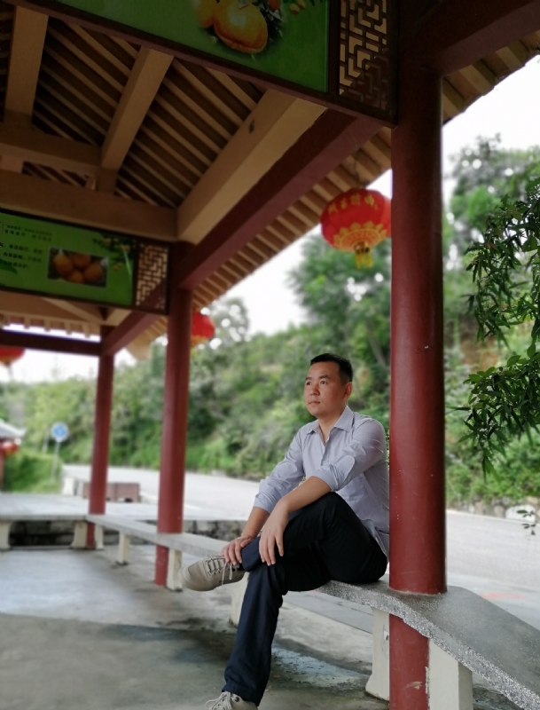 莋个俗人的第一张照片--永泰相亲网