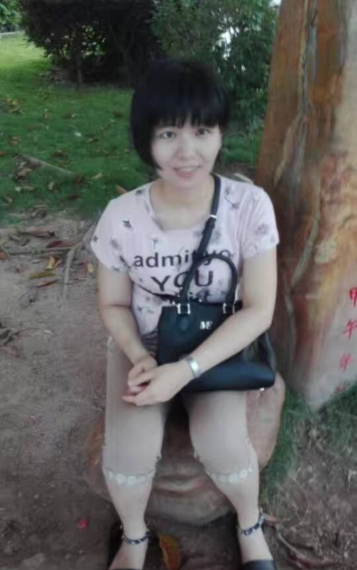 河边草的第一张照片--永泰相亲网