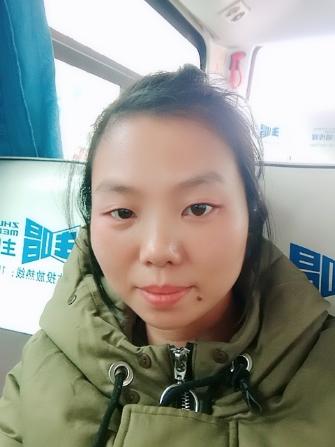 小彭的第一张照片--永泰相亲网