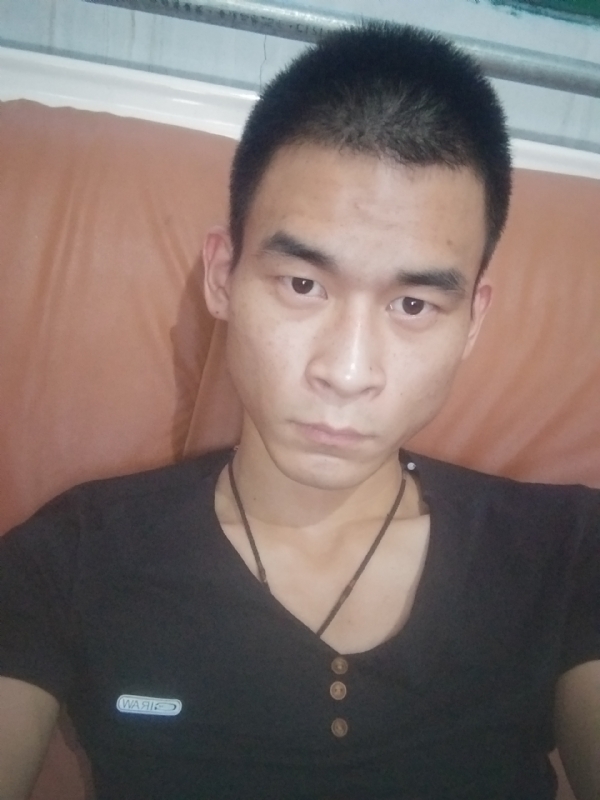 单身狗一枚的第二张照片--永泰相亲网