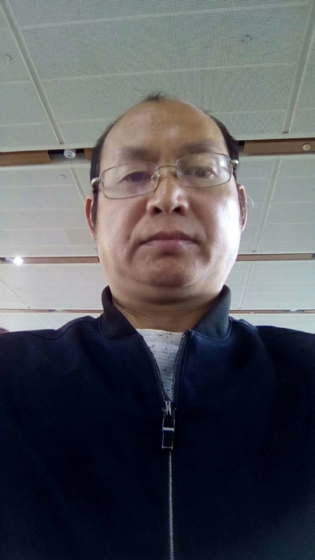 金乾鼠的第一张照片--永泰相亲网