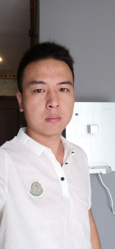 与卿共舞的第三张照片--永泰相亲网