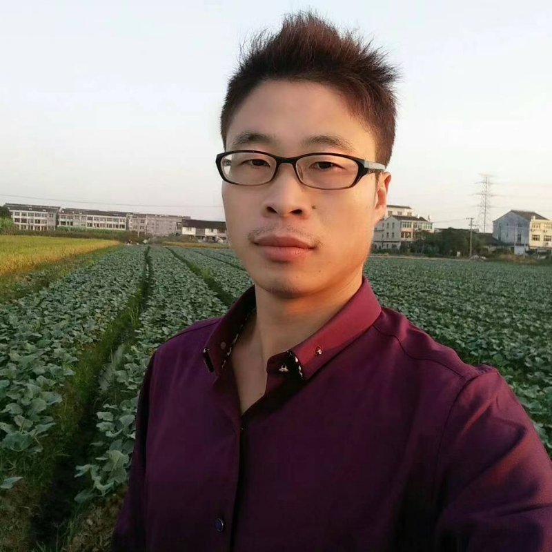 一生只为你的第一张照片--永泰相亲网