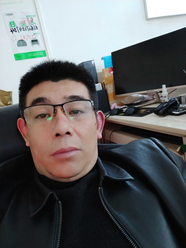 择心的第一张照片--永泰相亲网