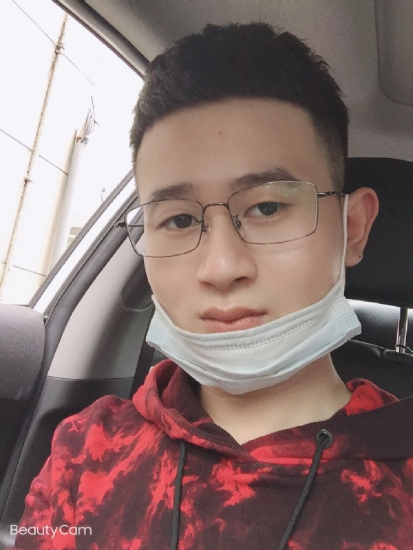 WQJ的第一张照片--永泰相亲网