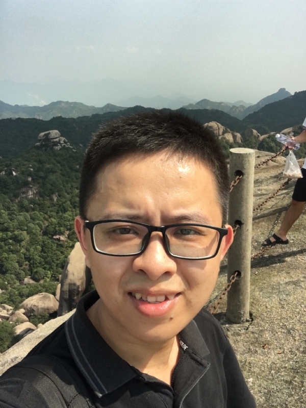 七凌的第一张照片--永泰相亲网