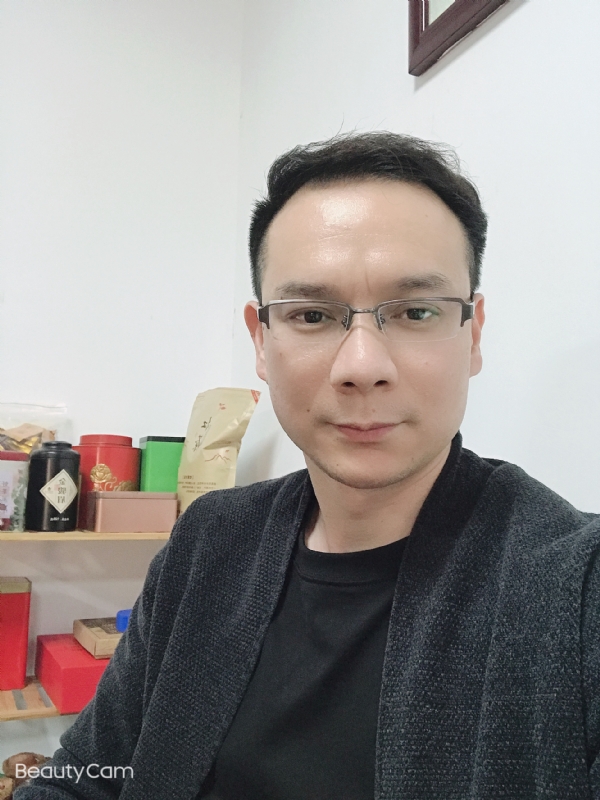 韦的第一张照片--永泰相亲网