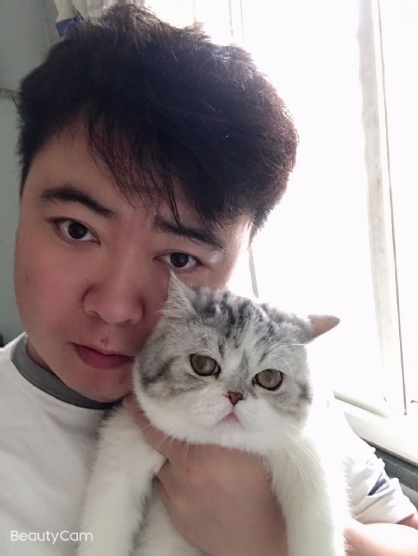 情有独钟的第二张照片--永泰相亲网