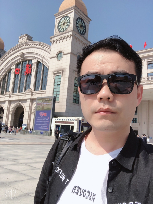 楚河畔的第一张照片--永泰相亲网