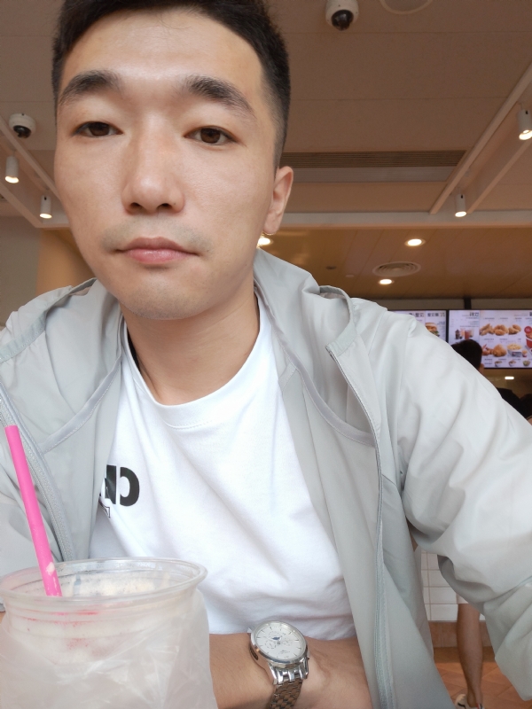 须臾数年的第三张照片--永泰相亲网