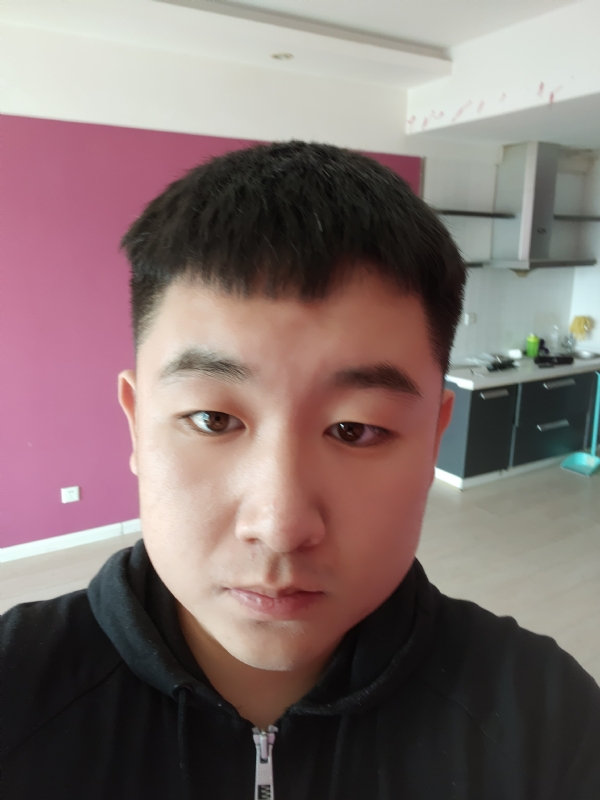 正宇的第一张照片--永泰相亲网