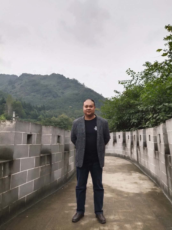 玉竹的第一张照片--永泰相亲网