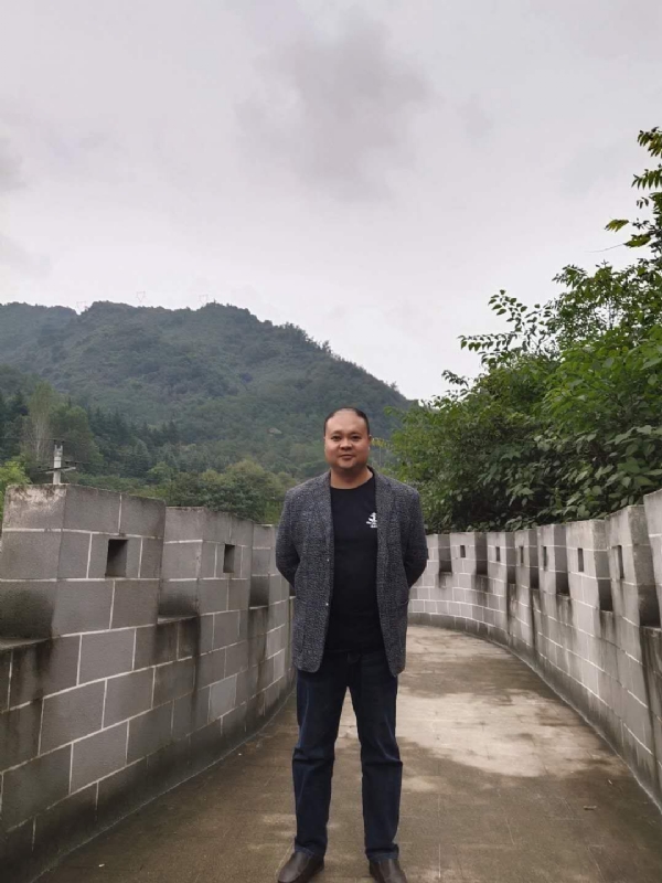 玉竹的第二张照片--永泰相亲网