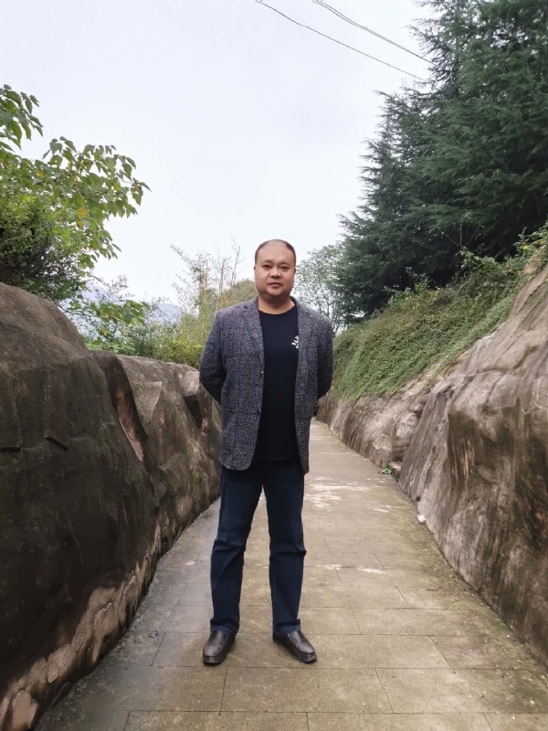 玉竹的第四张照片--永泰相亲网