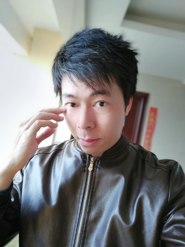 曾经的爱的第三张照片--永泰相亲网