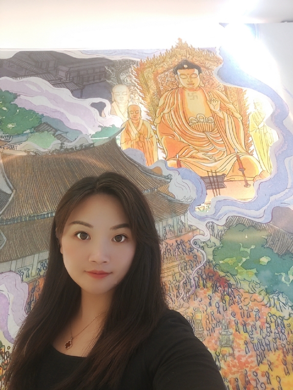 一缕阳光的第一张照片--永泰相亲网