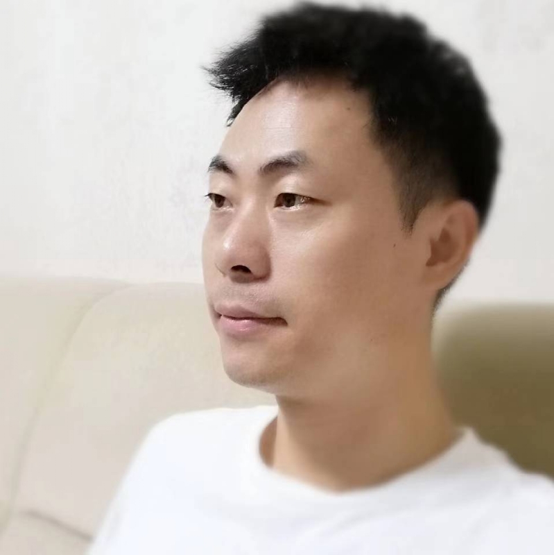 依洺的第一张照片--永泰相亲网