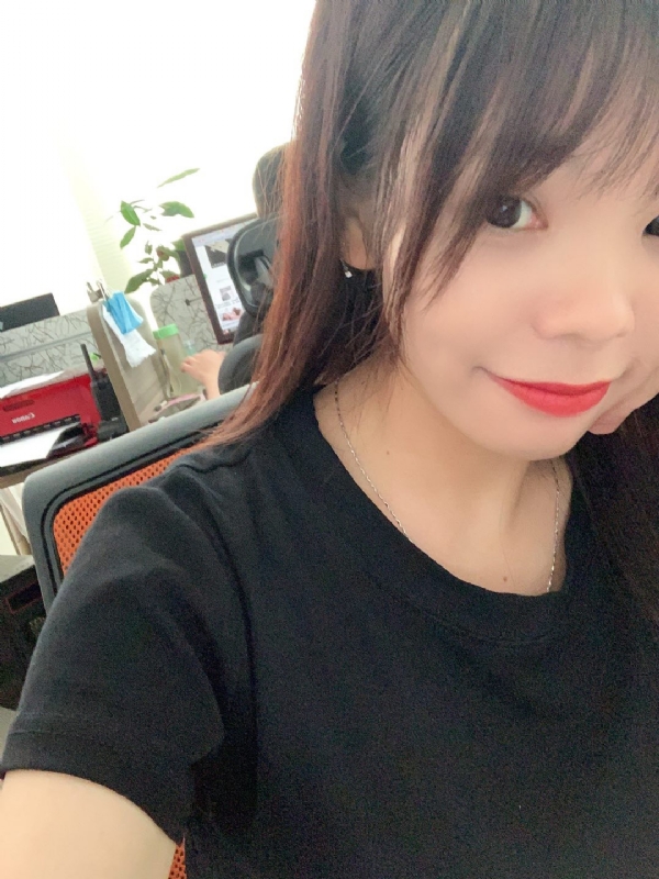 小乔的第二张照片--永泰相亲网