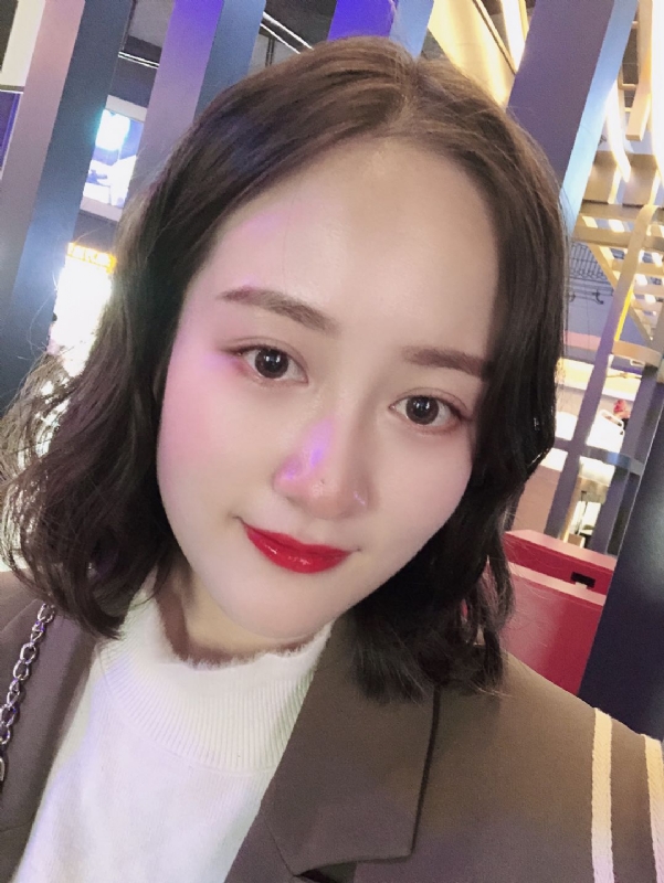 米苏娜娜的第二张照片--永泰相亲网
