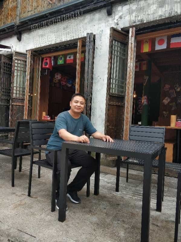 陈目城的第一张照片--永泰相亲网