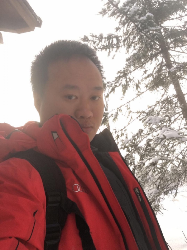 鷇音子的第一张照片--永泰相亲网