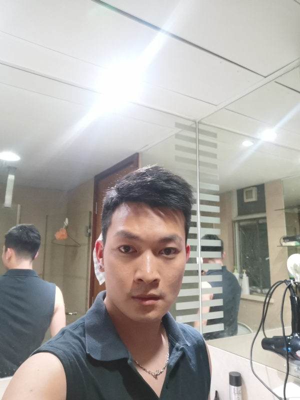 专属的第二张照片--永泰相亲网