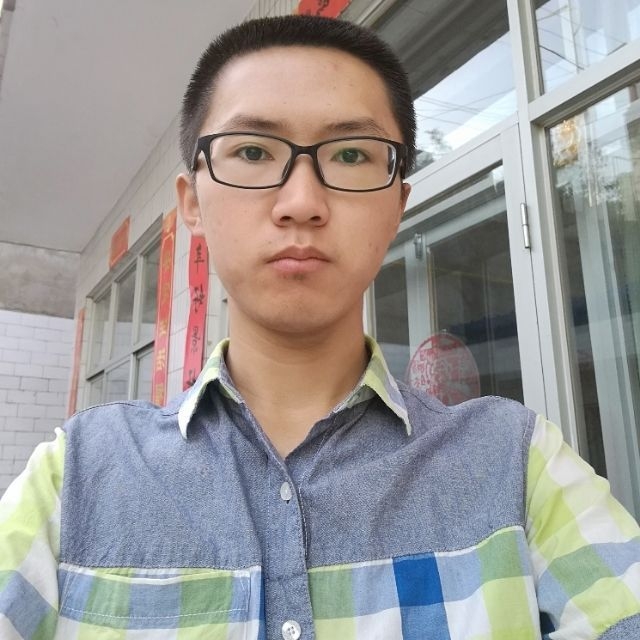 OK的第一张照片--永泰相亲网
