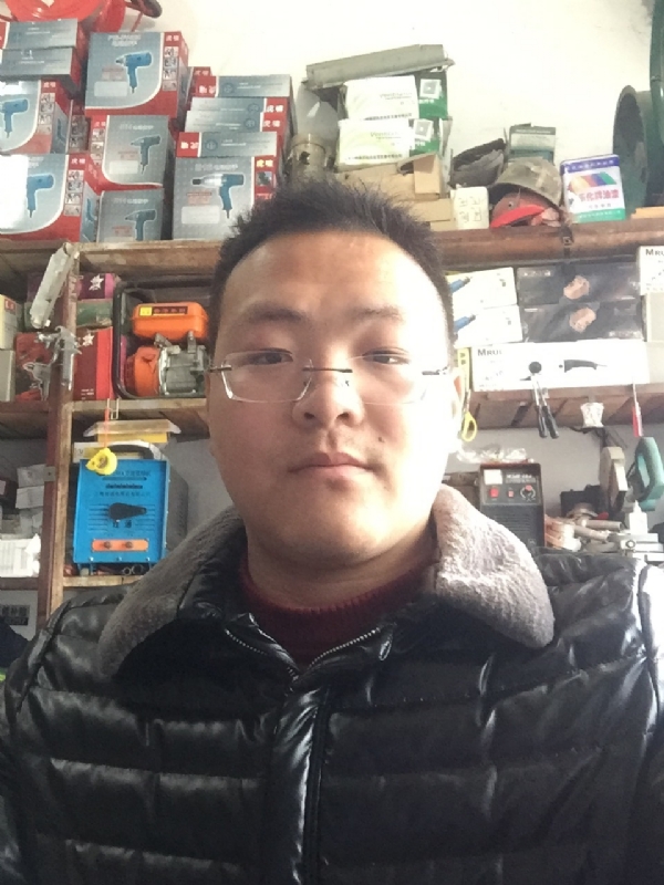 鼎福的第一张照片--永泰相亲网