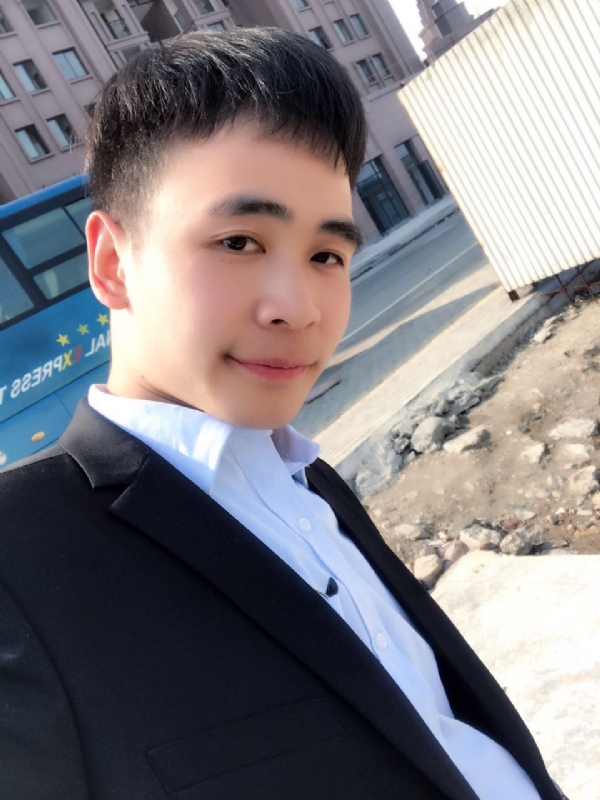 流浪者的第一张照片--永泰相亲网