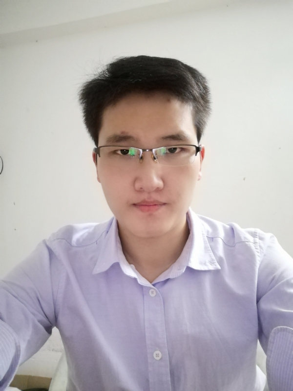 Jason的第一张照片--永泰相亲网