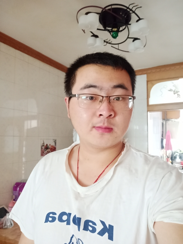 于磊的第一张照片--永泰相亲网