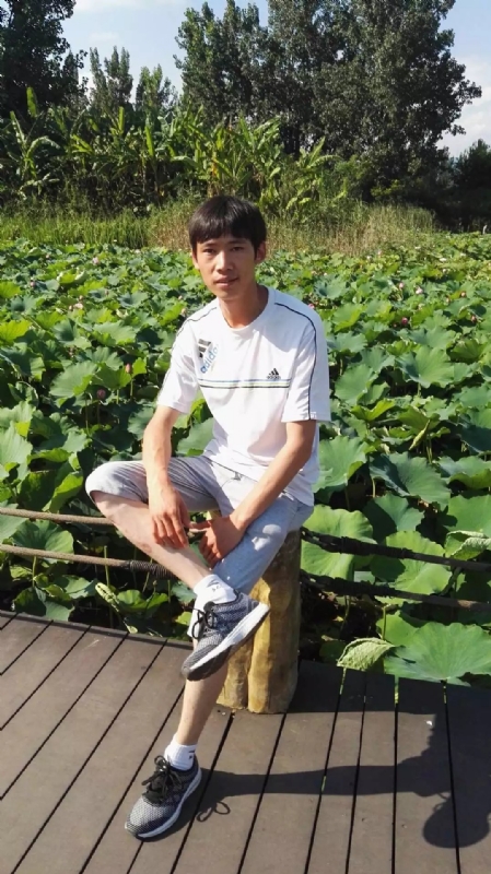 洛佐山娃的第一张照片--永泰相亲网